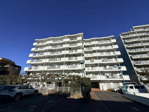 ルネ東久留米B棟　リフォーム2026年1月完成