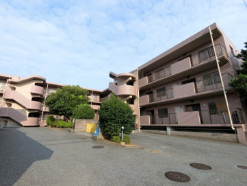 フィネス山田橋の画像