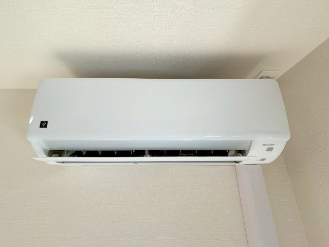 suite terrace relierの設備