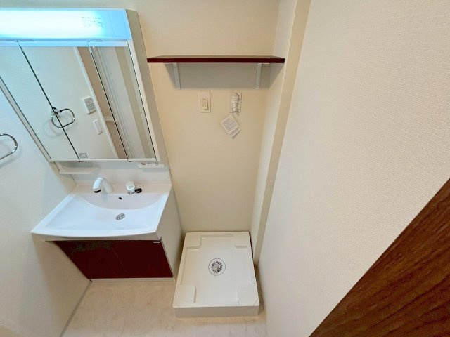 suite terrace relierの設備