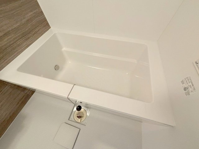 suite terrace relierの浴室