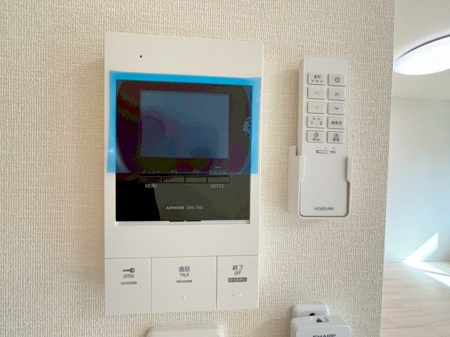 suite terrace relierのセキュリティ