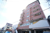 第40長栄グランドムール上鳥羽の画像