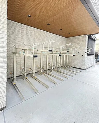【その他共用部分】 | ベレオ三軒茶屋