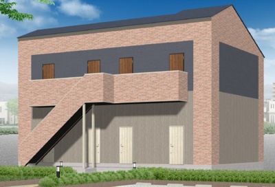 【その他共用部分】 | ロフトヌーク | ※同ハウスメーカー施工イメージ