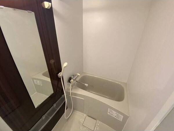 Crescita六番町の浴室|浴室乾燥機