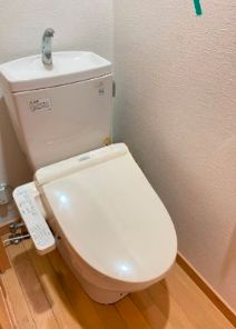 【トイレ】 | 赤城下町貸家