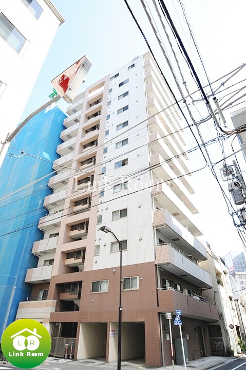 グリーンパーク日本橋浜町