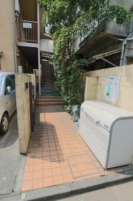 【その他共用部分】