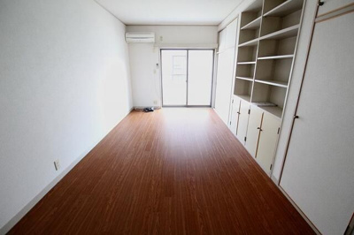 【洋室】