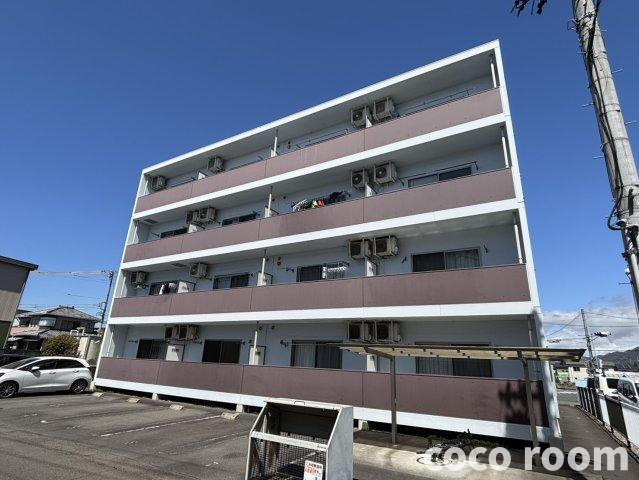 サルバス五ケ堀之内