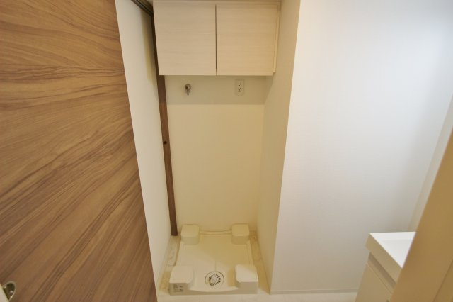 川口市金山町の賃貸マンションの設備|別室参考写真です。