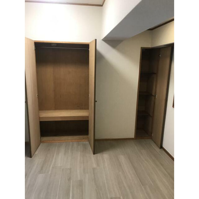 【収納】 | ロイヤルマリーンハイム