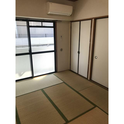 【和室】 | ロイヤルマリーンハイム