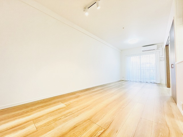 【居間・リビング】 | モントーレ東比恵クレア