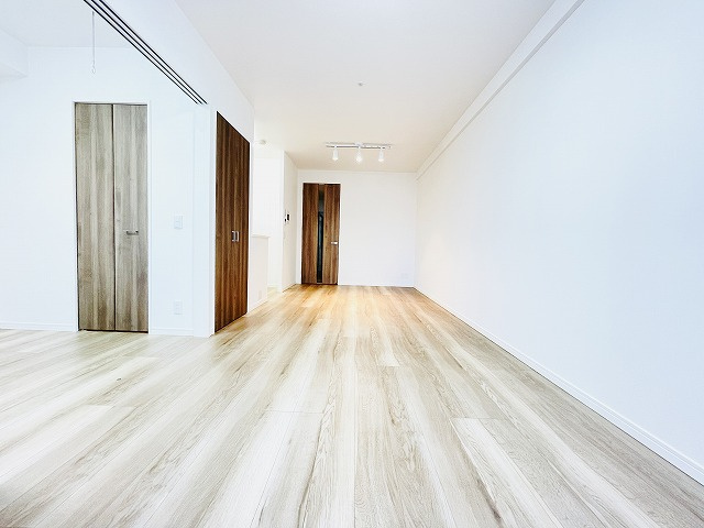 【居間・リビング】 | モントーレ東比恵クレア