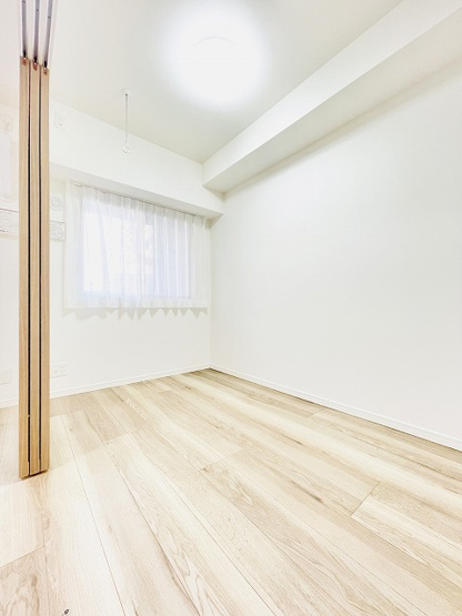 【洋室】 | モントーレ東比恵クレア