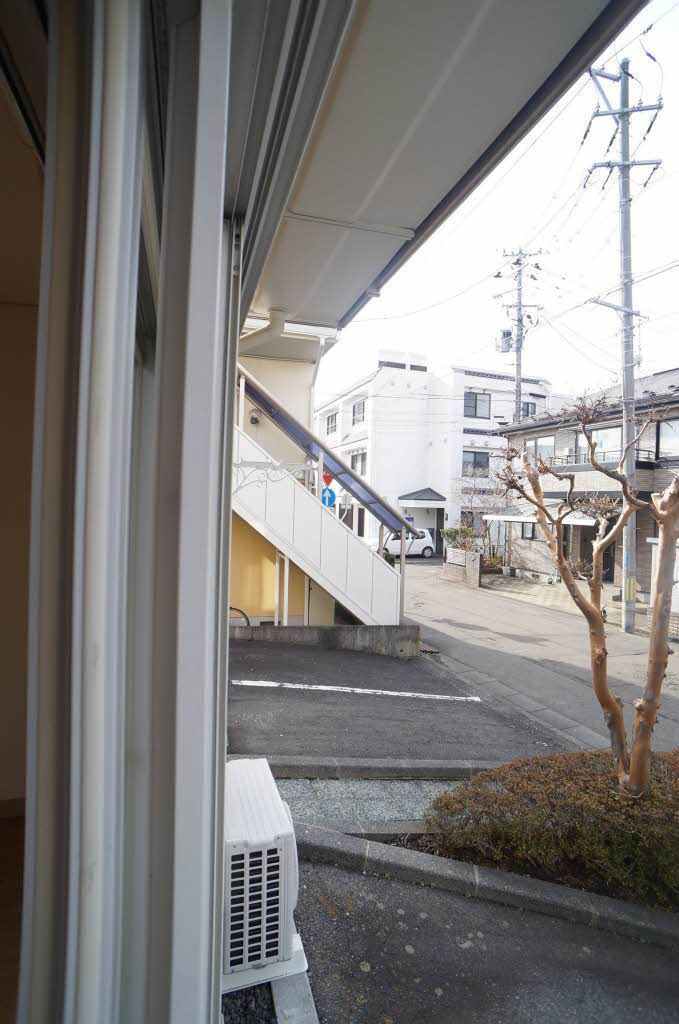 ユーロハイツ名須川 Ｂのその他