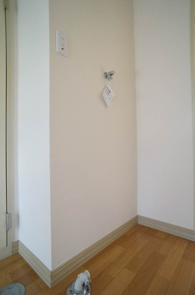 ユーロハイツ名須川 Ｂの内装