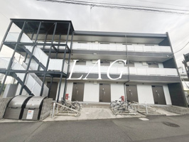 リブリ・Creciaの画像