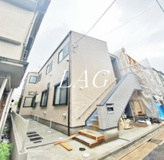 ハーモニーテラス中板橋Ⅳの画像