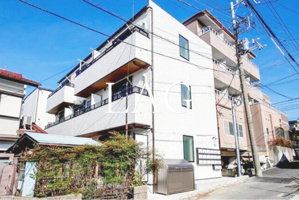 ベイシティの画像