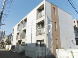 プティメゾンクールの画像