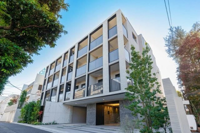 【外観】 | イプセ神楽坂