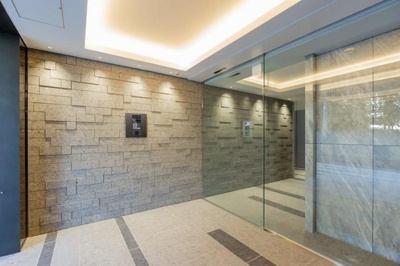 【その他共用部分】 | イプセ神楽坂