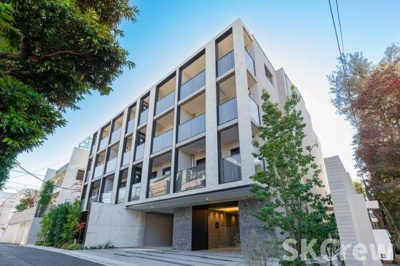 【外観】 | イプセ神楽坂