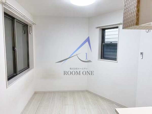 Ｇｌａｎｚ東向島の寝室|寝室です。