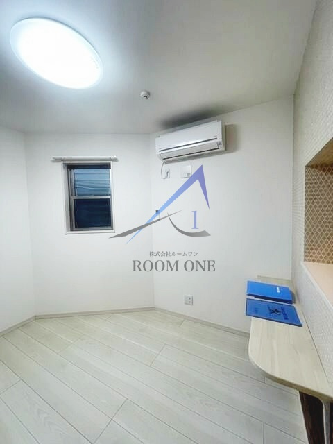 Ｇｌａｎｚ東向島の居間・リビング|洋室のお部屋です。