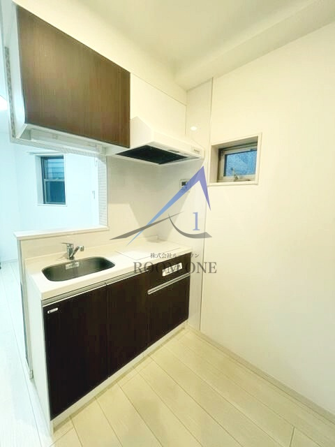 Ｇｌａｎｚ東向島のキッチン|キッチンです。