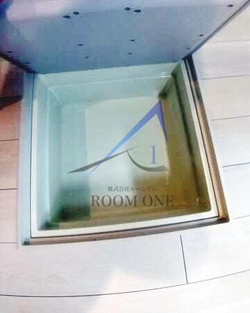 Ｇｌａｎｚ東向島の収納|収納です。