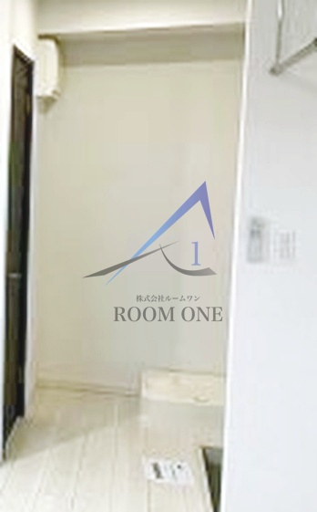 Ｇｌａｎｚ東向島の玄関|玄関です。