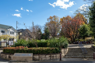 【周辺】 | ザ・フォレスト明大前