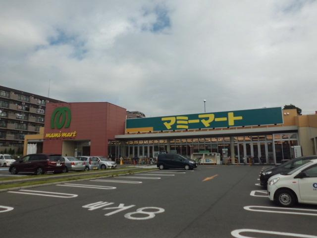 ラフォーレ中浦和Ⅱ