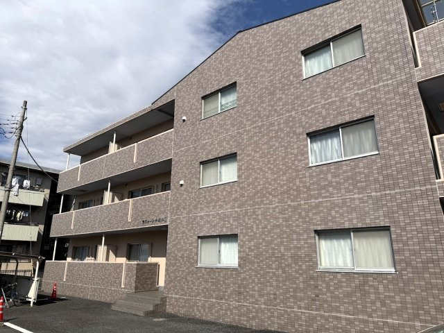 ラフォーレ中浦和Ⅱ