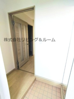 【玄関】 | エクセラン鹿嶋