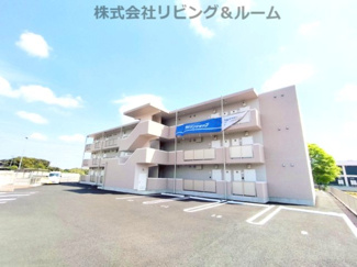 【駐車場】 | エクセラン鹿嶋