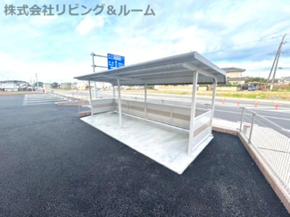 【その他共用部分】 | エクセラン鹿嶋