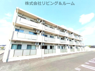 【外観】 | エクセラン鹿嶋