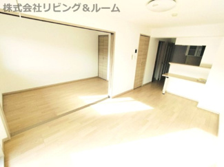 【居間・リビング】 | エクセラン鹿嶋