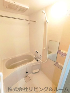 【浴室】 | エクセラン鹿嶋
