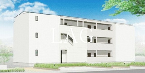 ホレス津田沼の画像