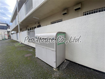 【その他共用部分】 | メイプルハイツ