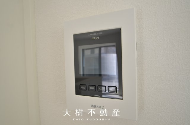 【設備】 | 海老名市河原口2丁目  新築戸建て　全１棟【仲介手数料無料】