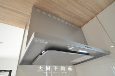 【キッチン】 | 海老名市河原口2丁目  新築戸建て　全１棟【仲介手数料無料】