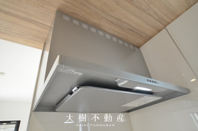 【キッチン】 | 海老名市河原口2丁目  新築戸建て　全１棟【仲介手数料無料】