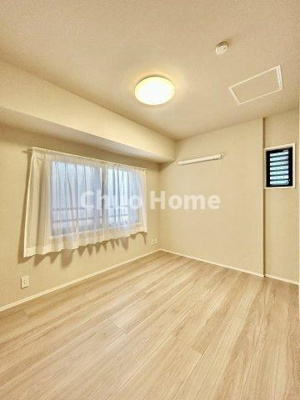 【子供部屋】 | アルファコート西葛西 | 居室